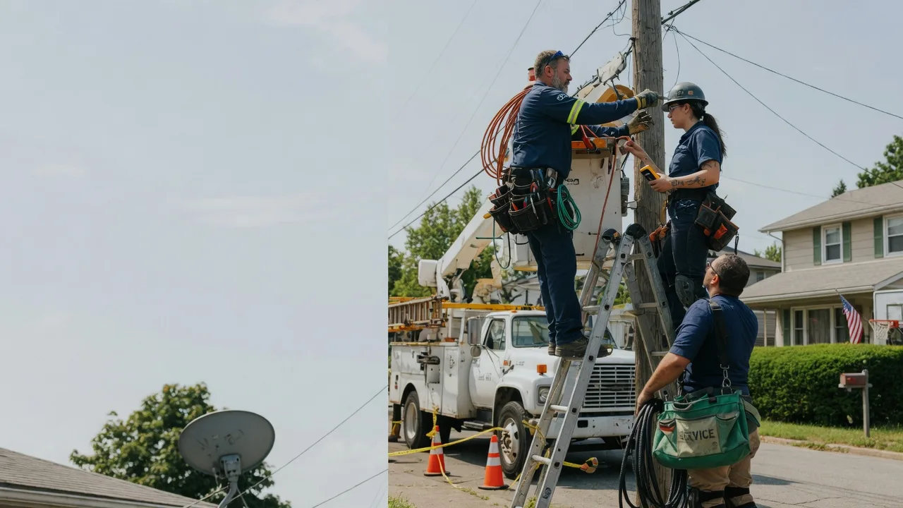 Electrical Repair in Vanndale, AR near me
